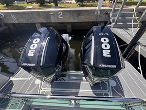 Saxdor 320 GTO 14 2024 Saxdor 320 GTO 15