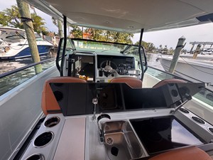 Saxdor 320 GTO 19 2024 Saxdor 320 GTO 20