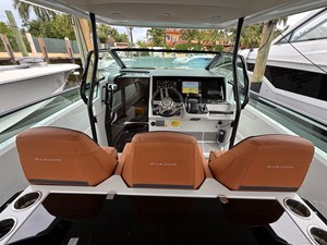 Saxdor 320 GTO 21 2024 Saxdor 320 GTO 22