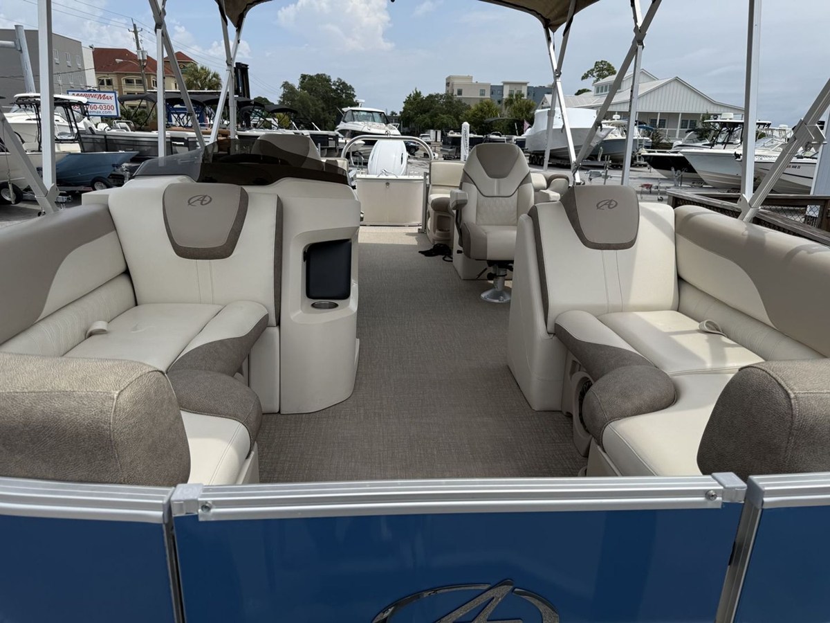 2023 Avalon 2385 LSZ QL 19