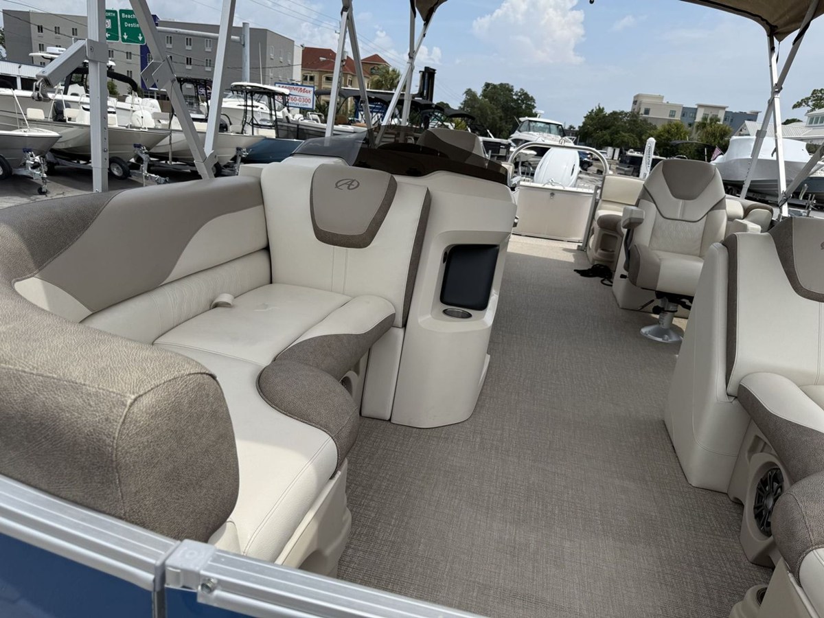 2023 Avalon 2385 LSZ QL 22