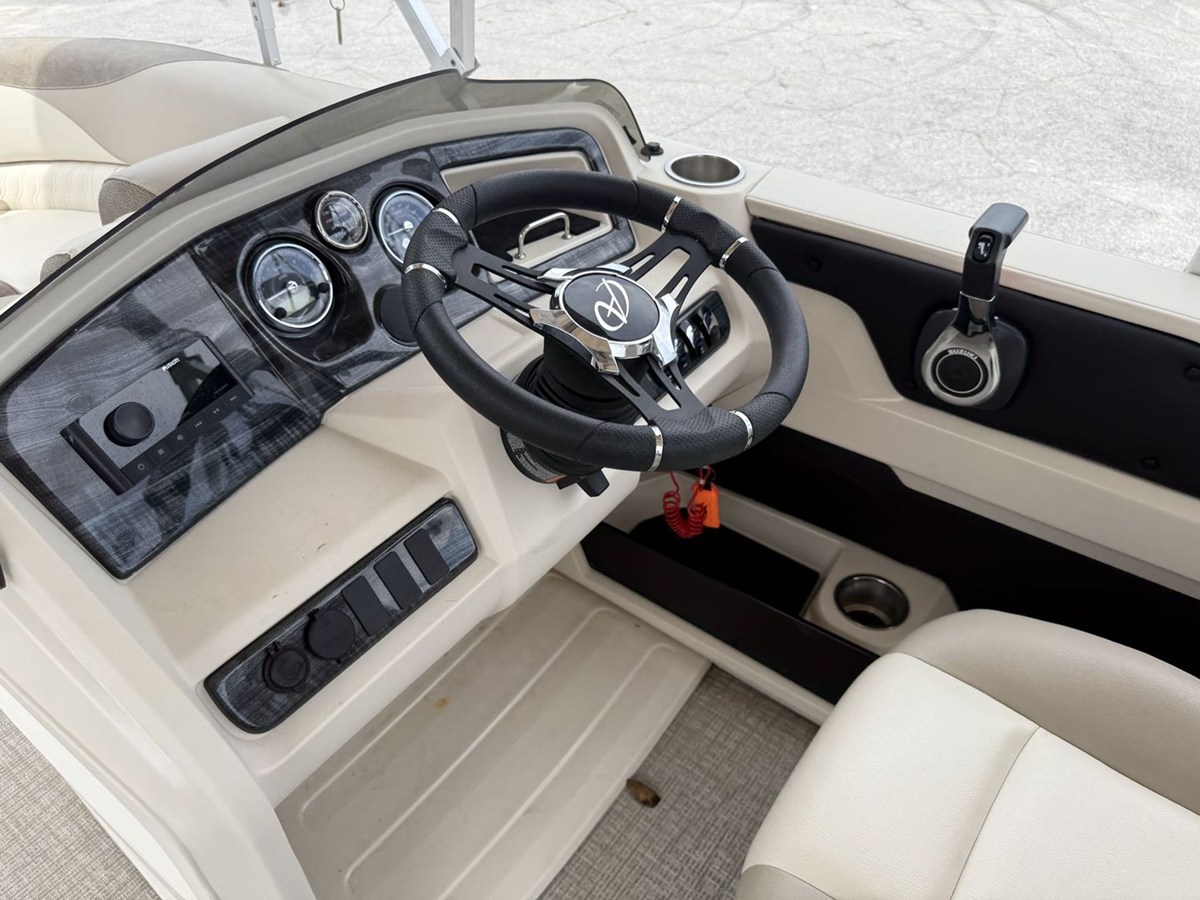 2023 Avalon 2385 LSZ QL 27