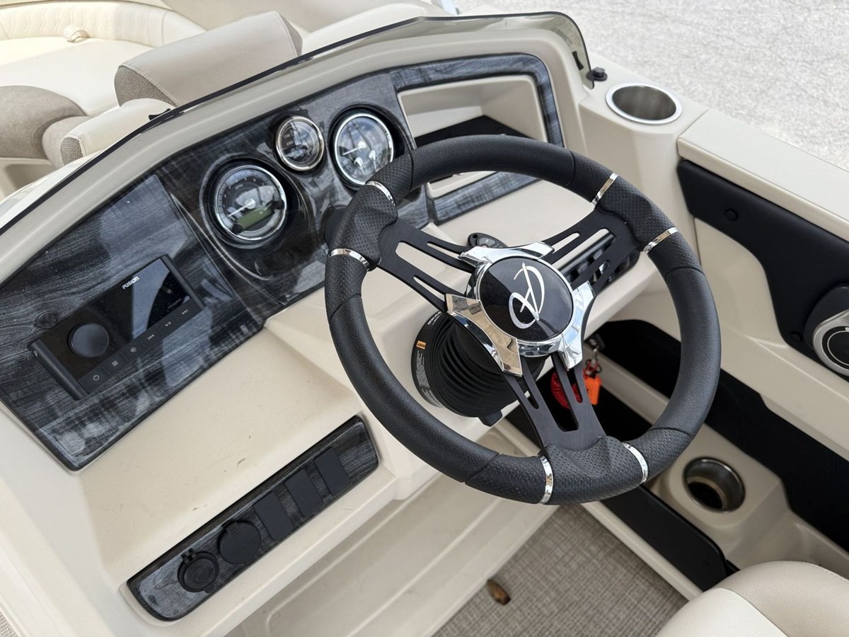 2023 Avalon 2385 LSZ QL 28