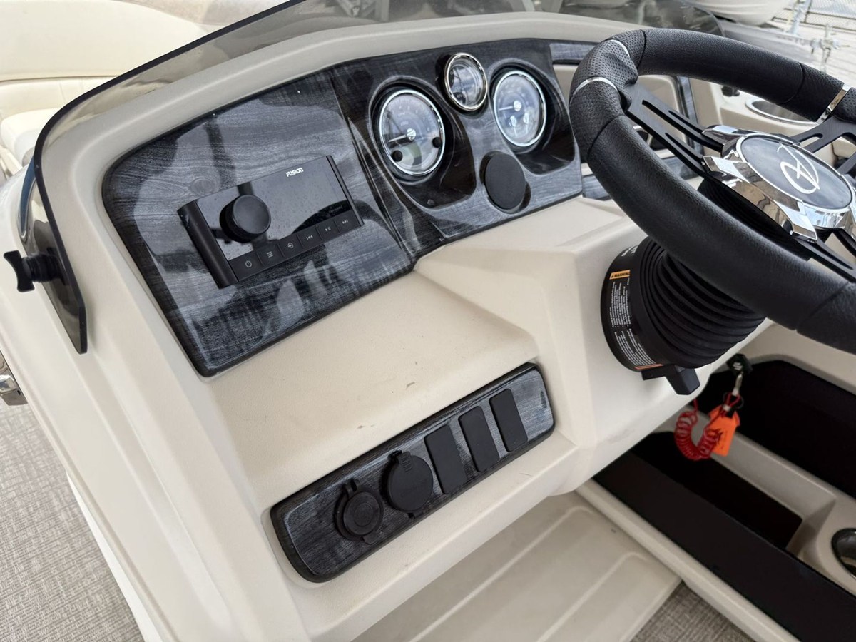 2023 Avalon 2385 LSZ QL 29