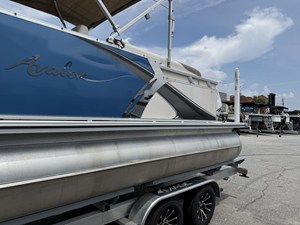 2023 Avalon 2385 LSZ QL 8