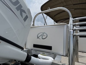 2023 Avalon 2385 LSZ QL 17