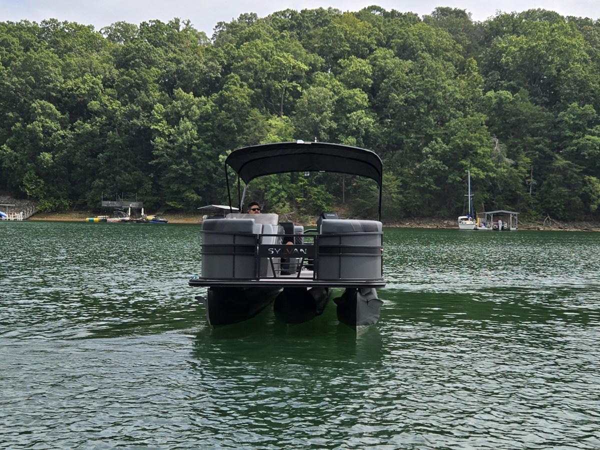 2027 Sylvan L-3 RLZ 3