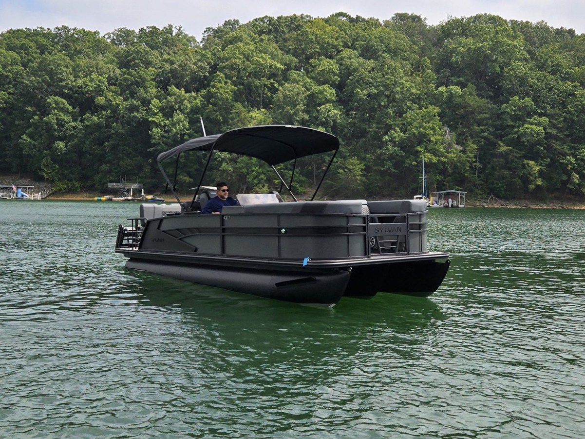 2027 Sylvan L-3 RLZ 4