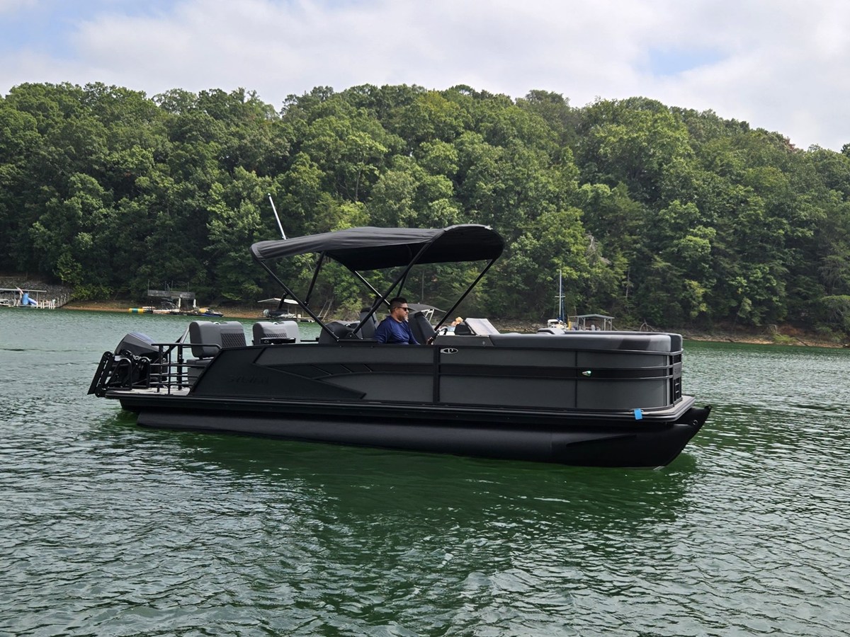 2027 Sylvan L-3 RLZ 5