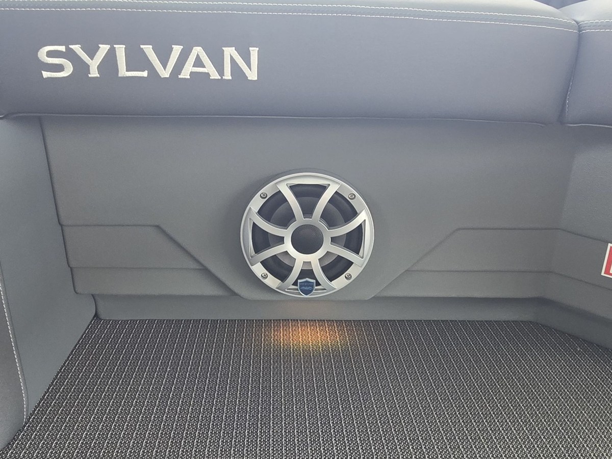 2027 Sylvan L-3 RLZ 31