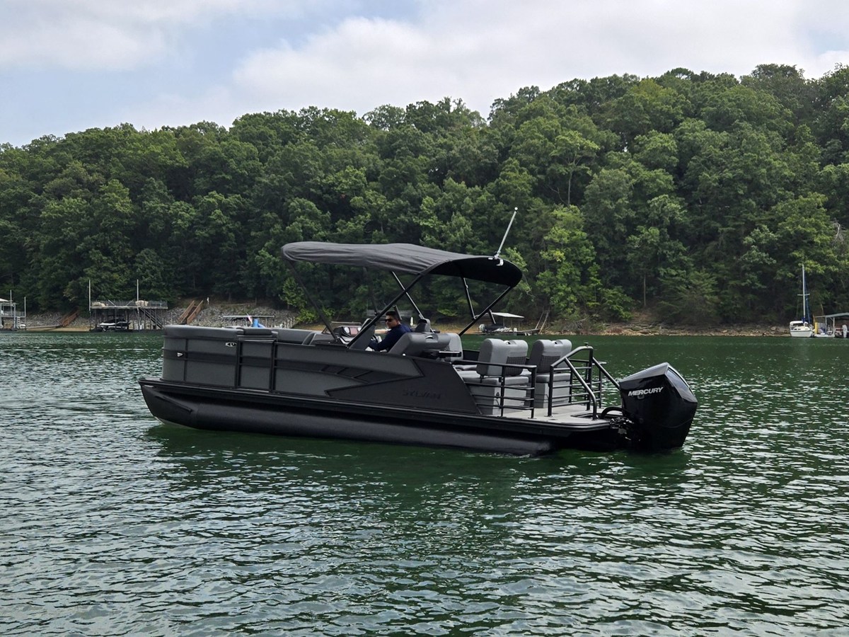 2027 Sylvan L-3 RLZ 33