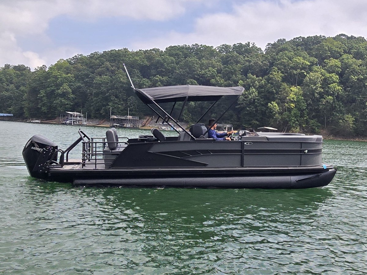 2027 Sylvan L-3 RLZ 35