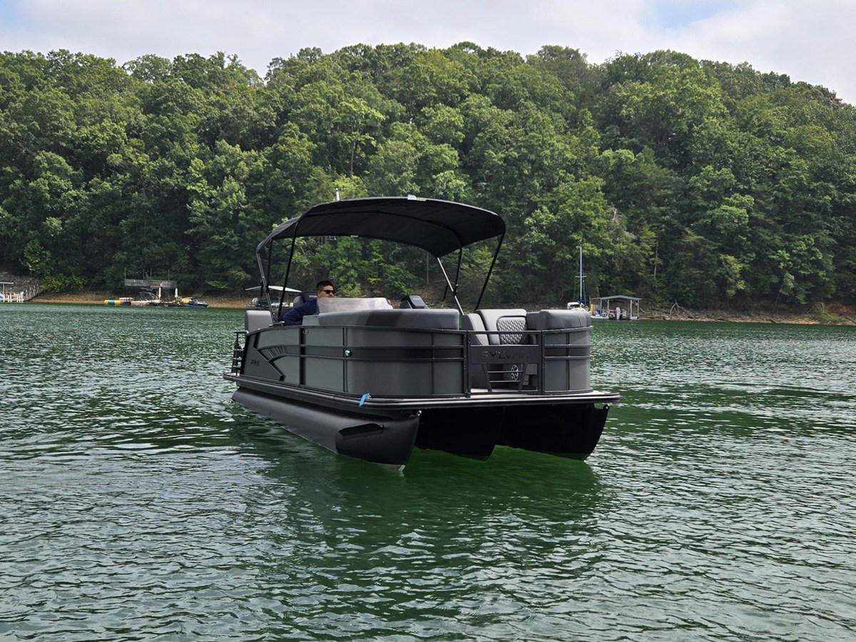 2027 Sylvan L-3 RLZ 36