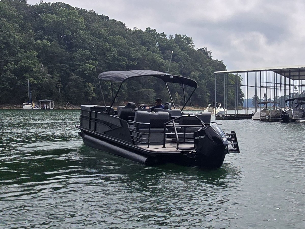 2027 Sylvan L-3 RLZ 39