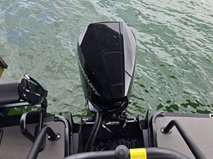 2027 Sylvan L-3 RLZ 7