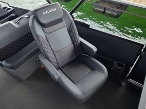 2027 Sylvan L-3 RLZ 19