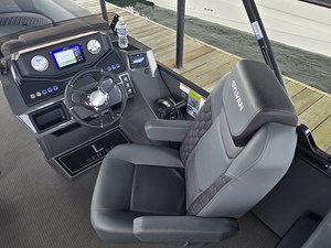 2027 Sylvan L-3 RLZ 21