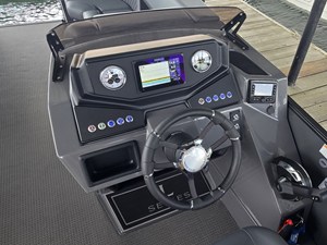 2027 Sylvan L-3 RLZ 22
