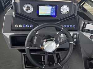 2027 Sylvan L-3 RLZ 23
