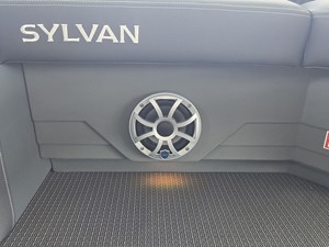 2027 Sylvan L-3 RLZ 31