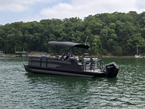 2027 Sylvan L-3 RLZ 33