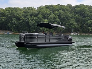 2027 Sylvan L-3 RLZ 34