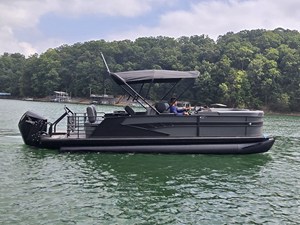 2027 Sylvan L-3 RLZ 35
