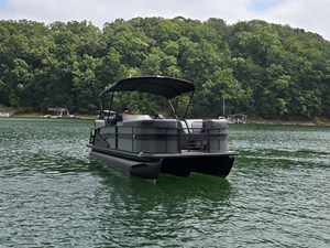 2027 Sylvan L-3 RLZ 36