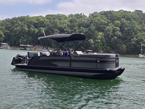 2027 Sylvan L-3 RLZ 38