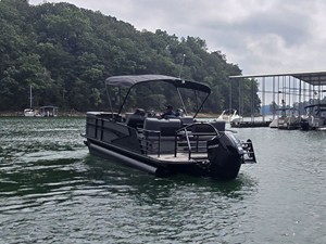 2027 Sylvan L-3 RLZ 39