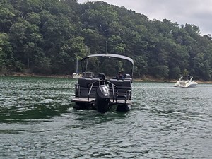 2027 Sylvan L-3 RLZ 40