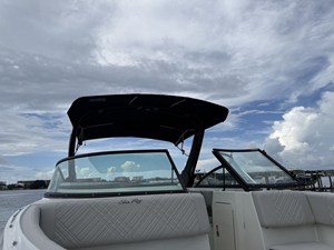 2026 Sea Ray SDX 250 Outboard 30