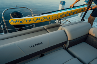 2027 Harris 210SL 16