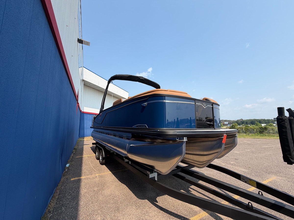 2027 Harris Sunliner 230 2
