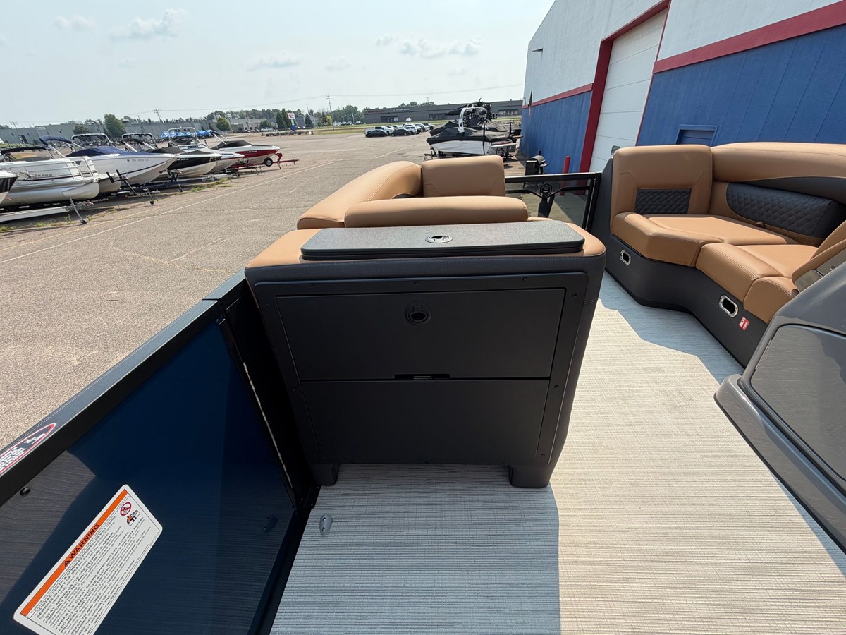 2027 Harris Sunliner 230 27