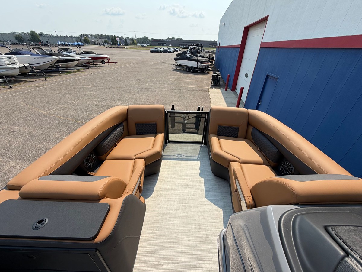 2027 Harris Sunliner 230 33