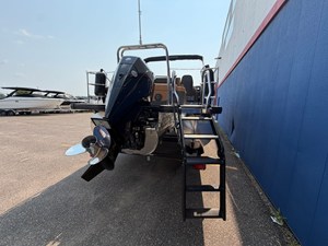2027 Harris Sunliner 230 7