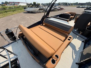 2027 Harris Sunliner 230 12