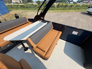 2027 Harris Sunliner 230 20