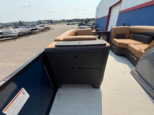 2027 Harris Sunliner 230 27