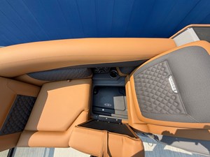 2027 Harris Sunliner 230 35