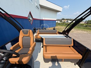 2027 Harris Sunliner 230 42