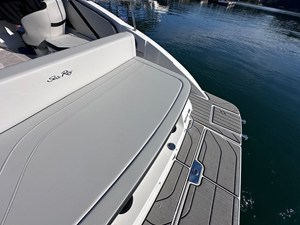 2026 Sea Ray SPX 210 11