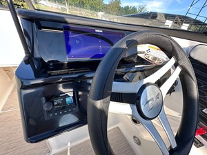 2026 Sea Ray SPX 210 15