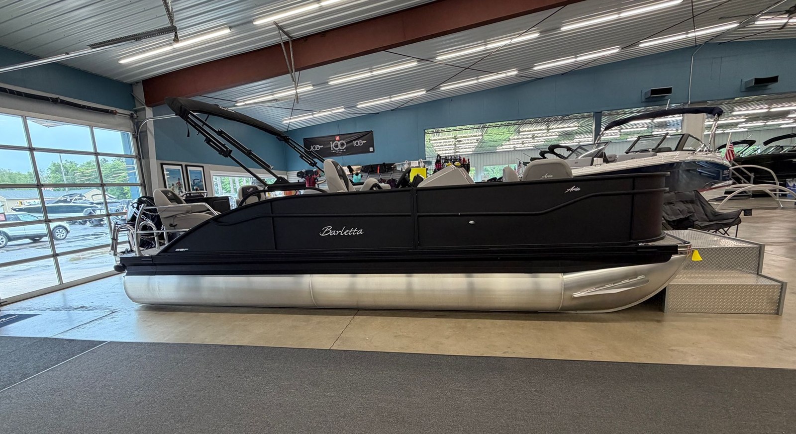 2026 Barletta A22F 3