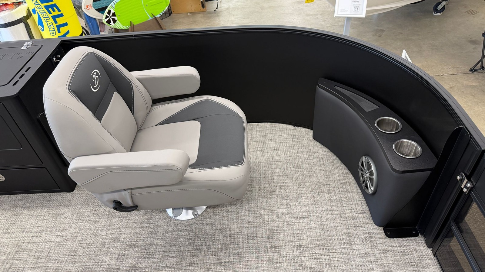 2026 Barletta A22F 8