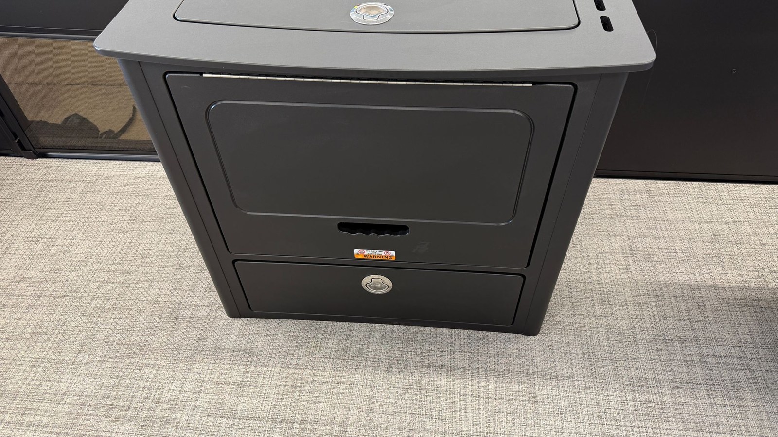 2026 Barletta A22F 17