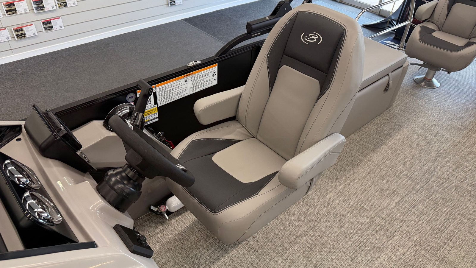 2026 Barletta A22F 29