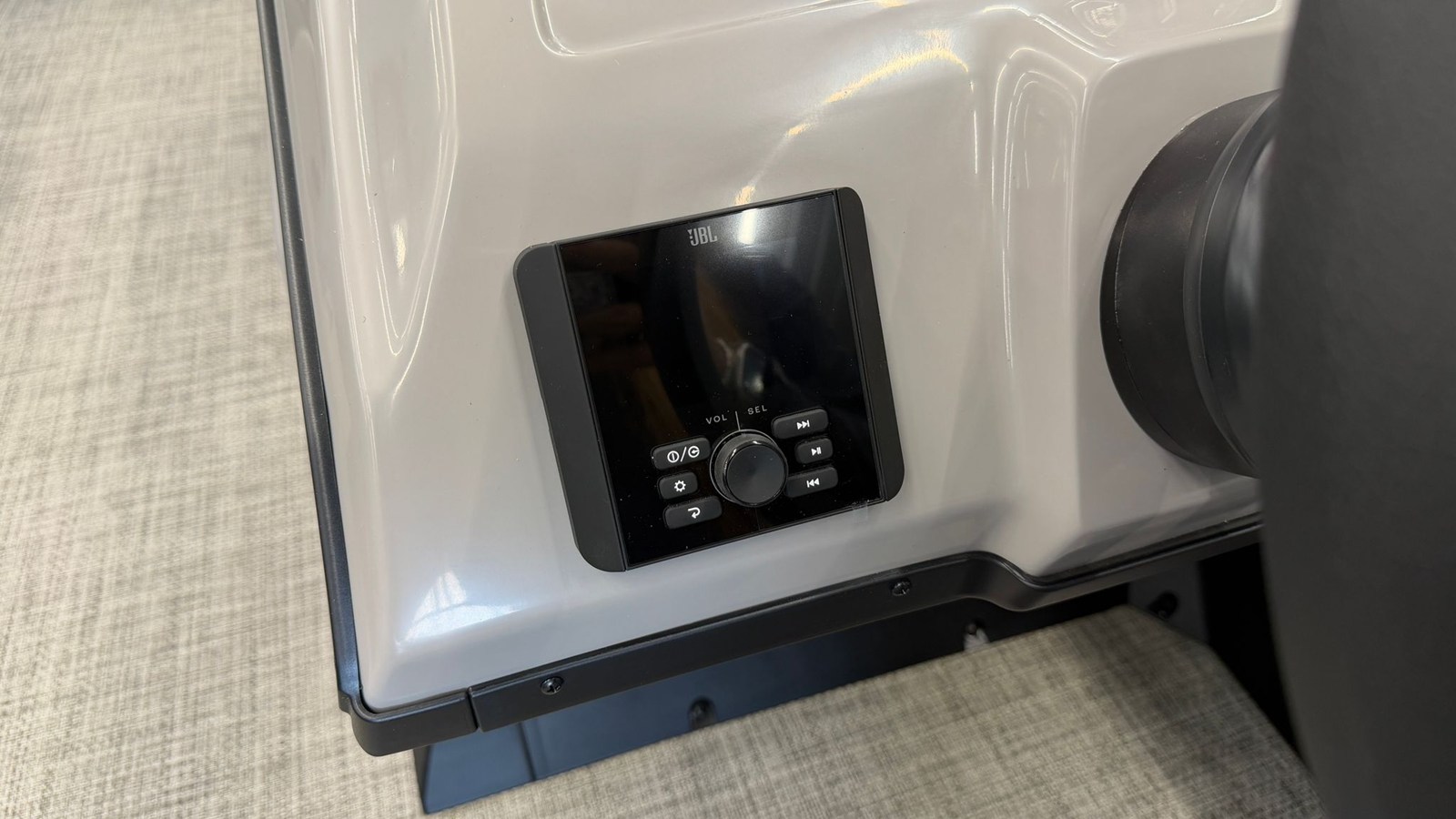 2026 Barletta A22F 41