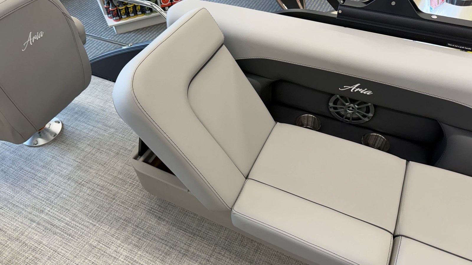 2026 Barletta A22F 53